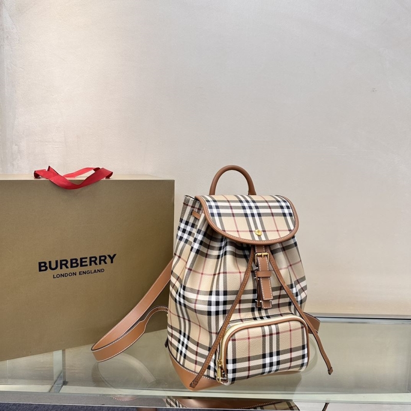 Burberry Backpacks